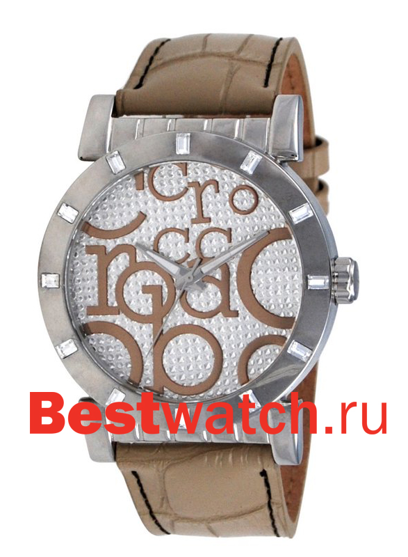 Часы Rocco Barocco Ladies LON-15.3.3